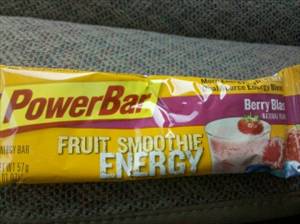 PowerBar Performance Energy - Berry Blast Fruit Smoothie