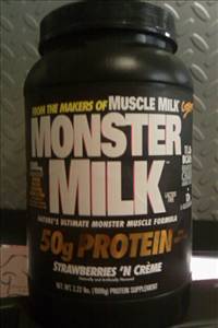CytoSport Monster Milk