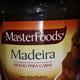 Masterfoods Molho Madeira