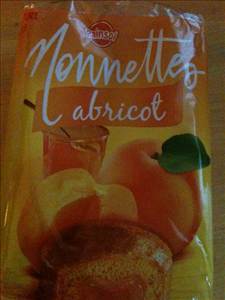 Painsol Nonnettes Abricot