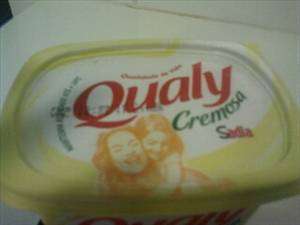Qualy Margarina Cremosa