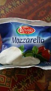 Mozzarella (Vollmilch)