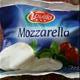 Mozzarella (Vollmilch)