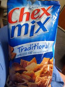 General Mills Chex Mix Traditional