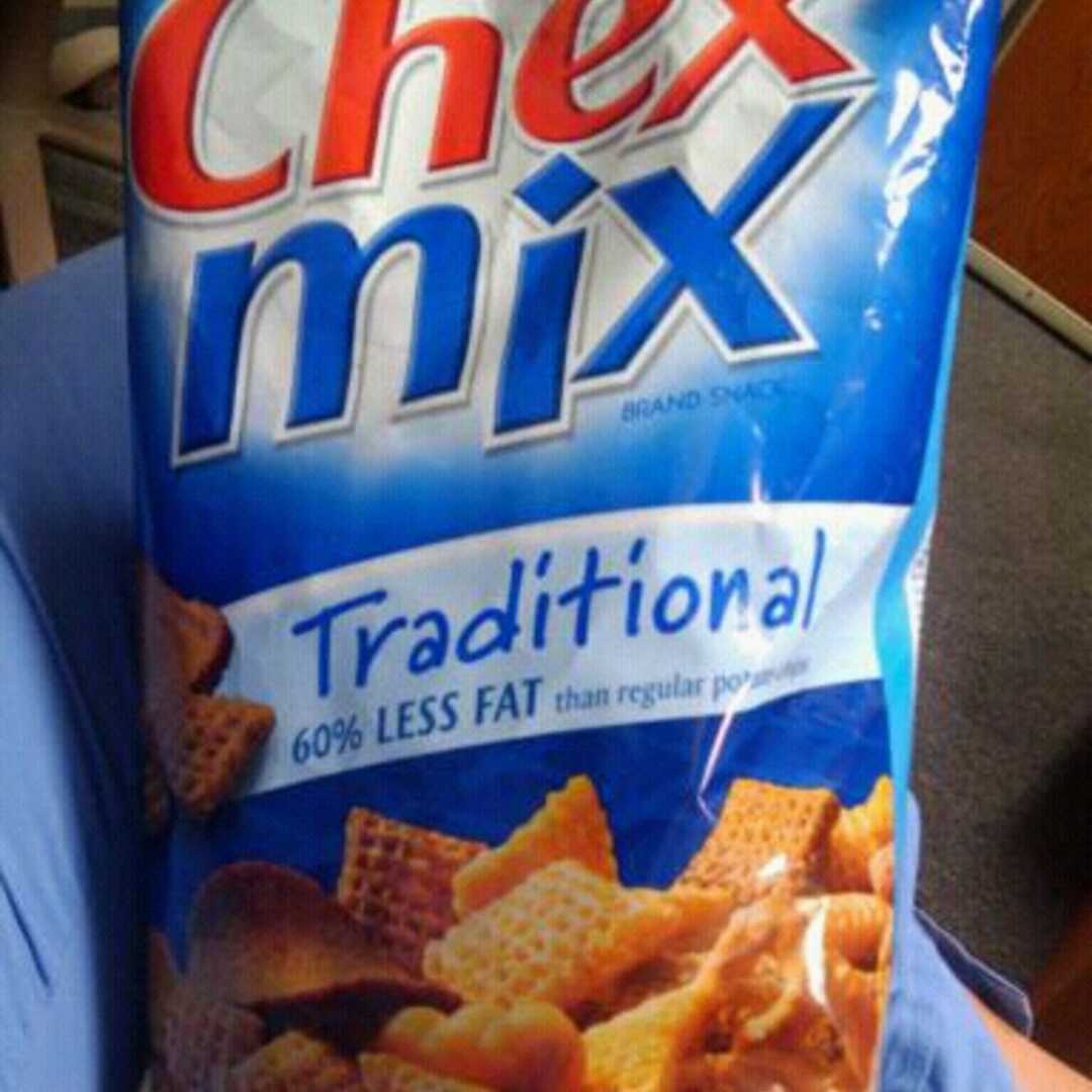 General Mills Chex Mix Traditional