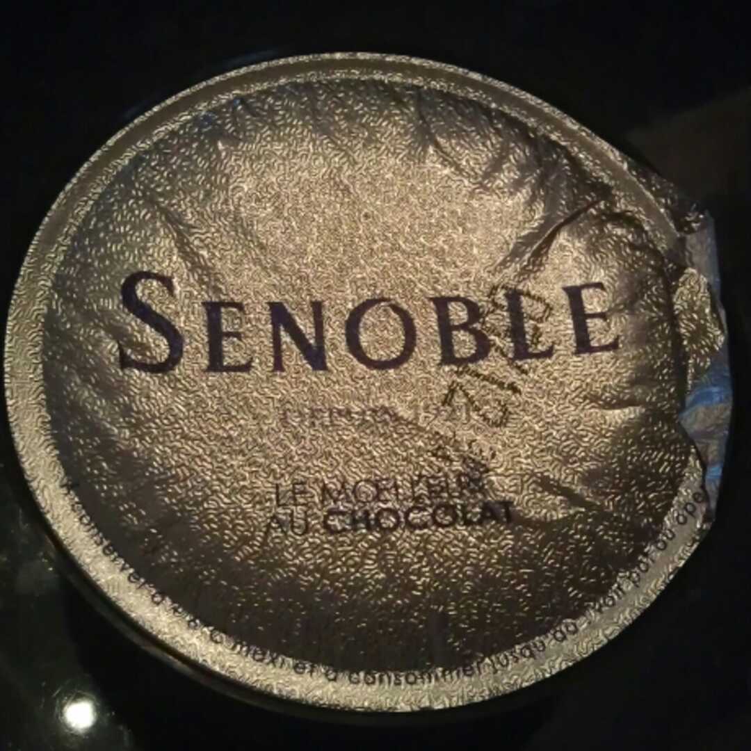 Senoble Moelleux au Chocolat