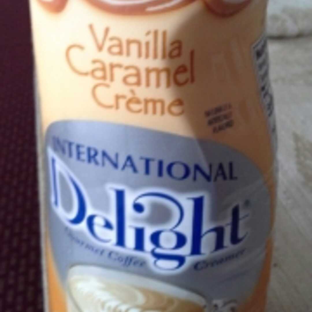 International Delight Coffee House Inspirations - Vanilla Caramel Cream