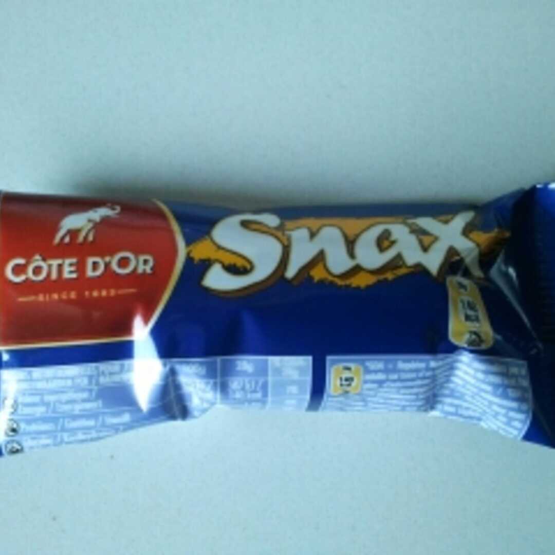 Côte d'Or Snax