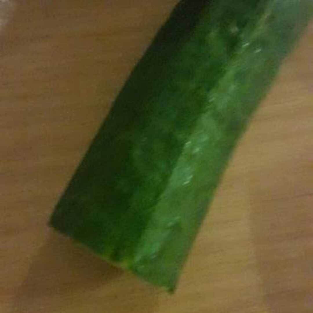 Trader Joe's English Cucumber