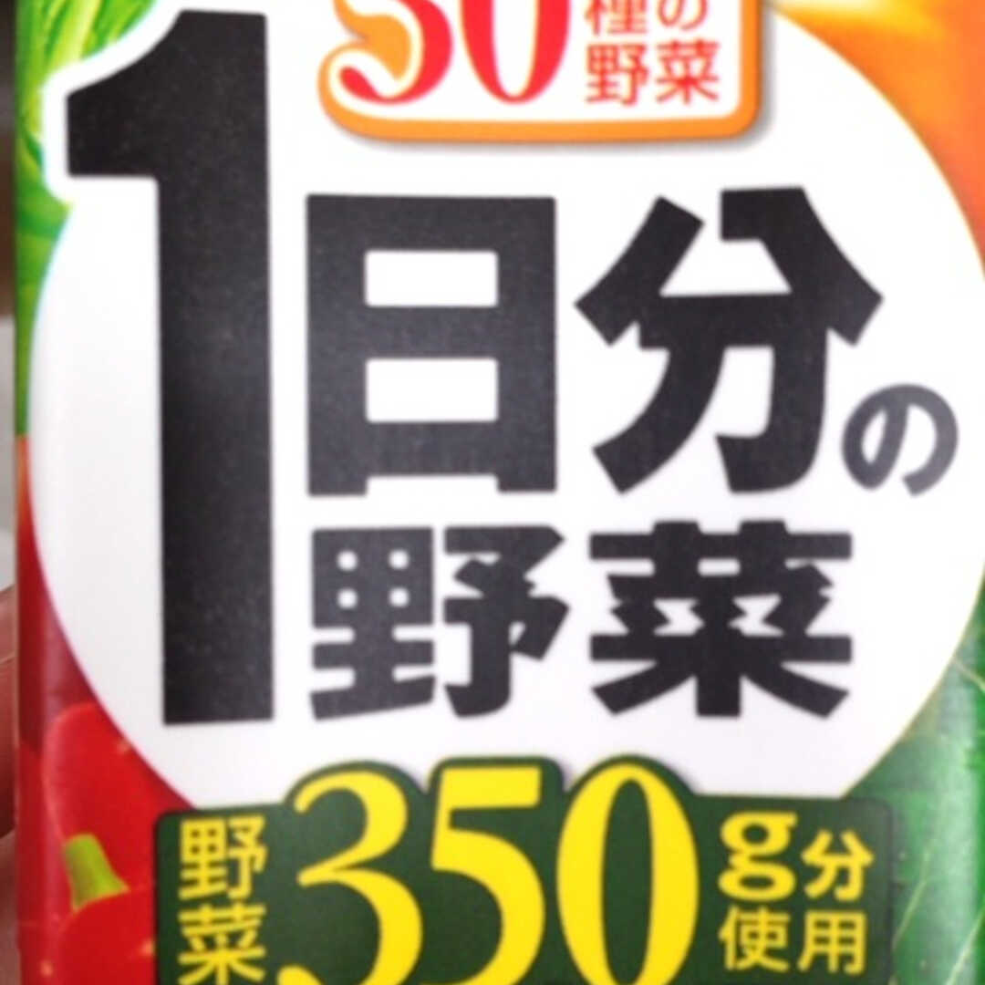 伊藤園 1日分の野菜 (200ml)