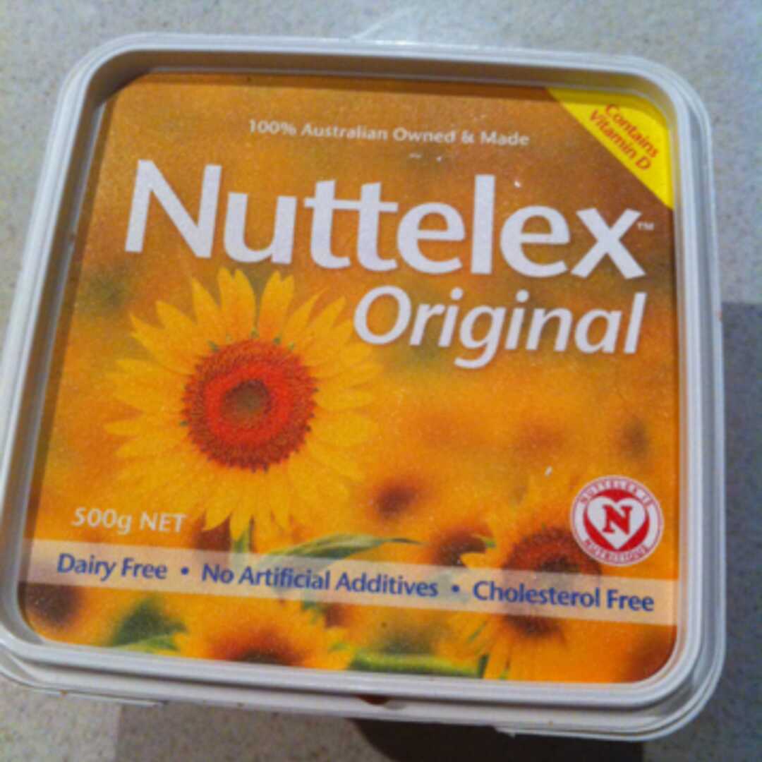 Nuttelex Original