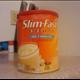 Slim-Fast Shake Mix - French Vanilla