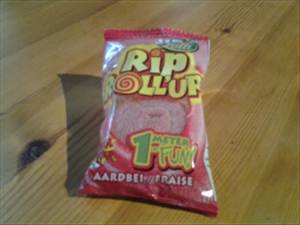Lutti Rip Roll'up