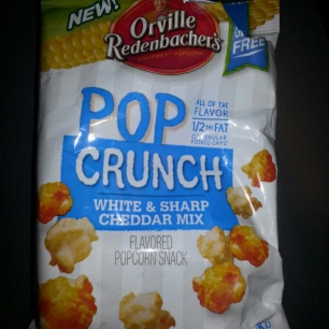 Orville Redenbacher's Pop Crunch