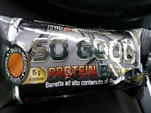Bio Extreme Protein Bar