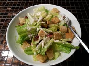 Mikes Ceasar Salad (Starter)