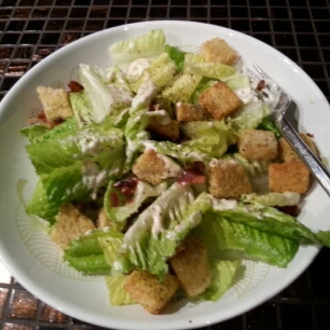 Mikes Ceasar Salad (Starter)