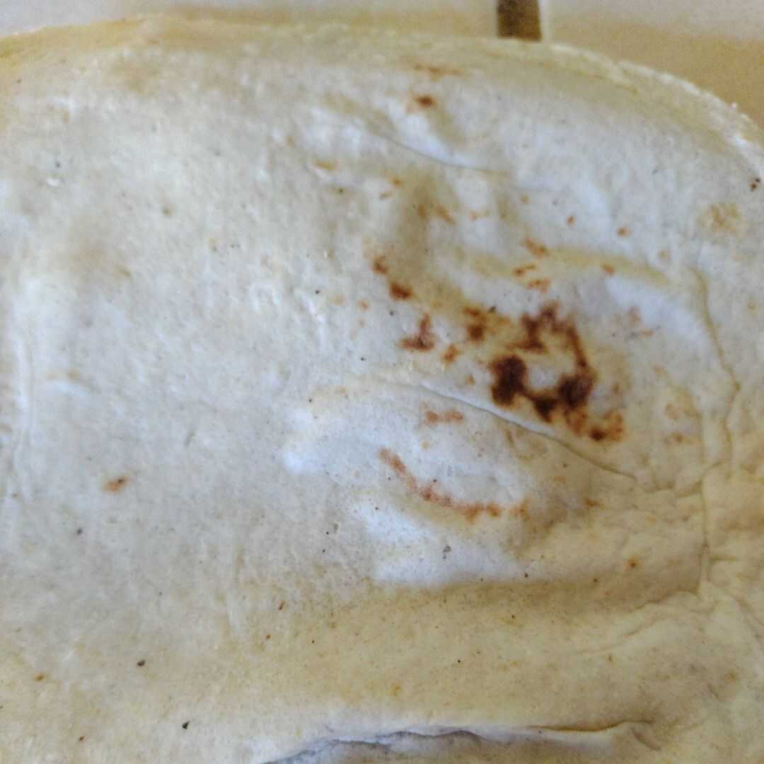 Torti Regias Tortilla de Maíz