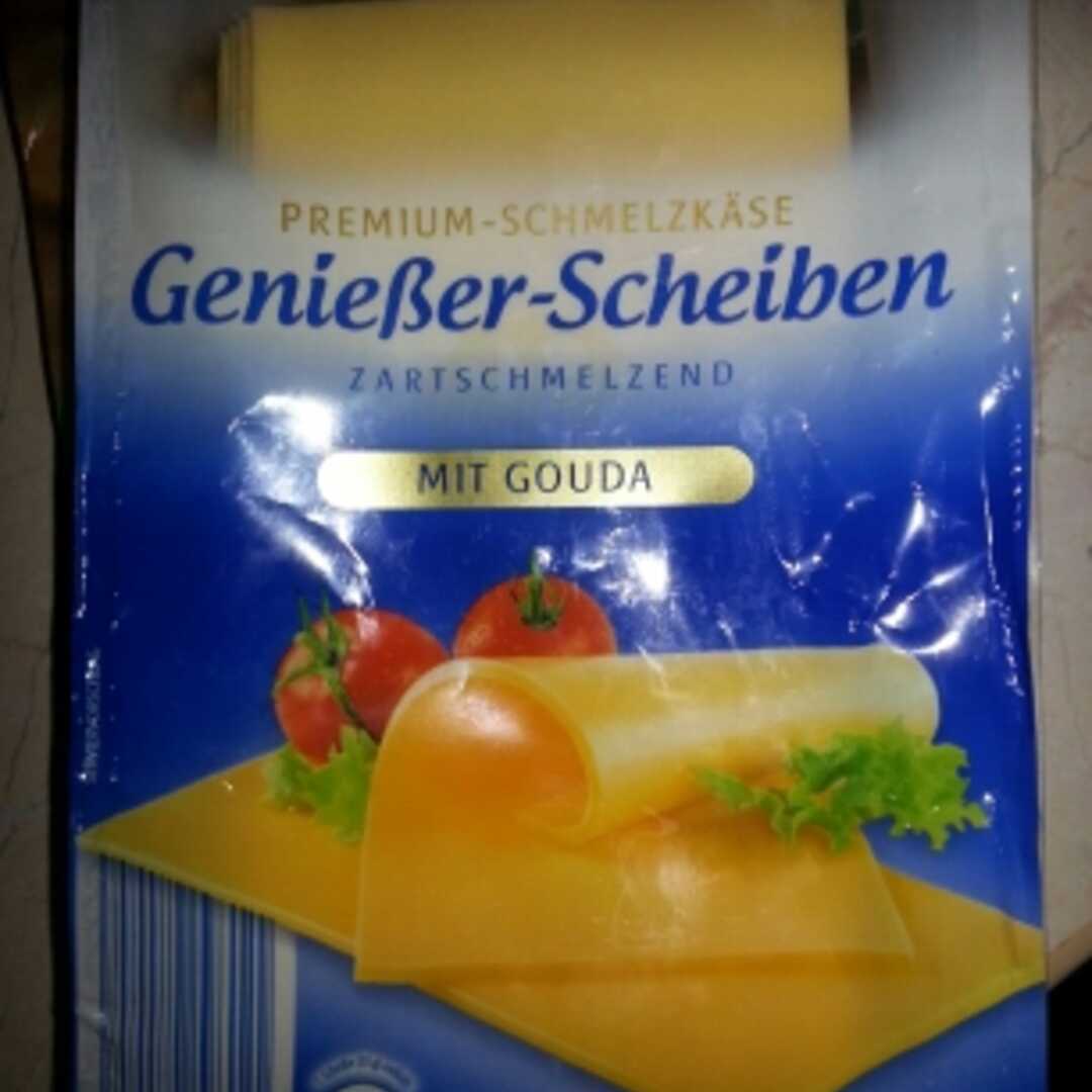 Alpenmark Genießer-Scheiben