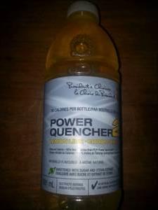President's Choice Power Quencher 2