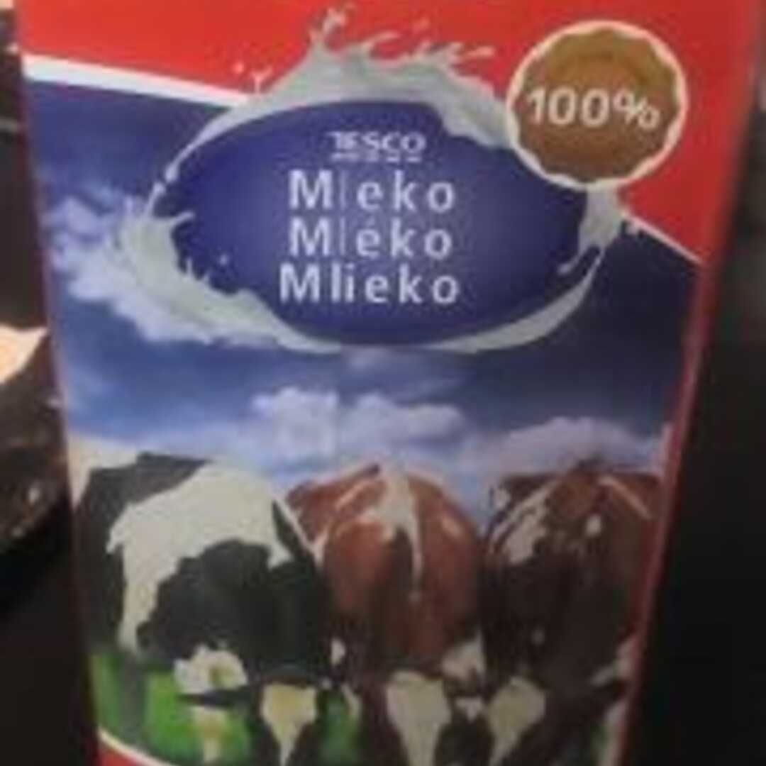 Tesco Mleko 3,2%