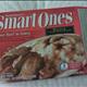 Weight Watchers Smart Ones Bistro Selections Roast Beef, Mashed Potatoes and Gravy