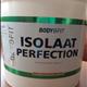 Body & Fit Isolaat Perfection
