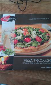 Riggano Pizza Tricolore