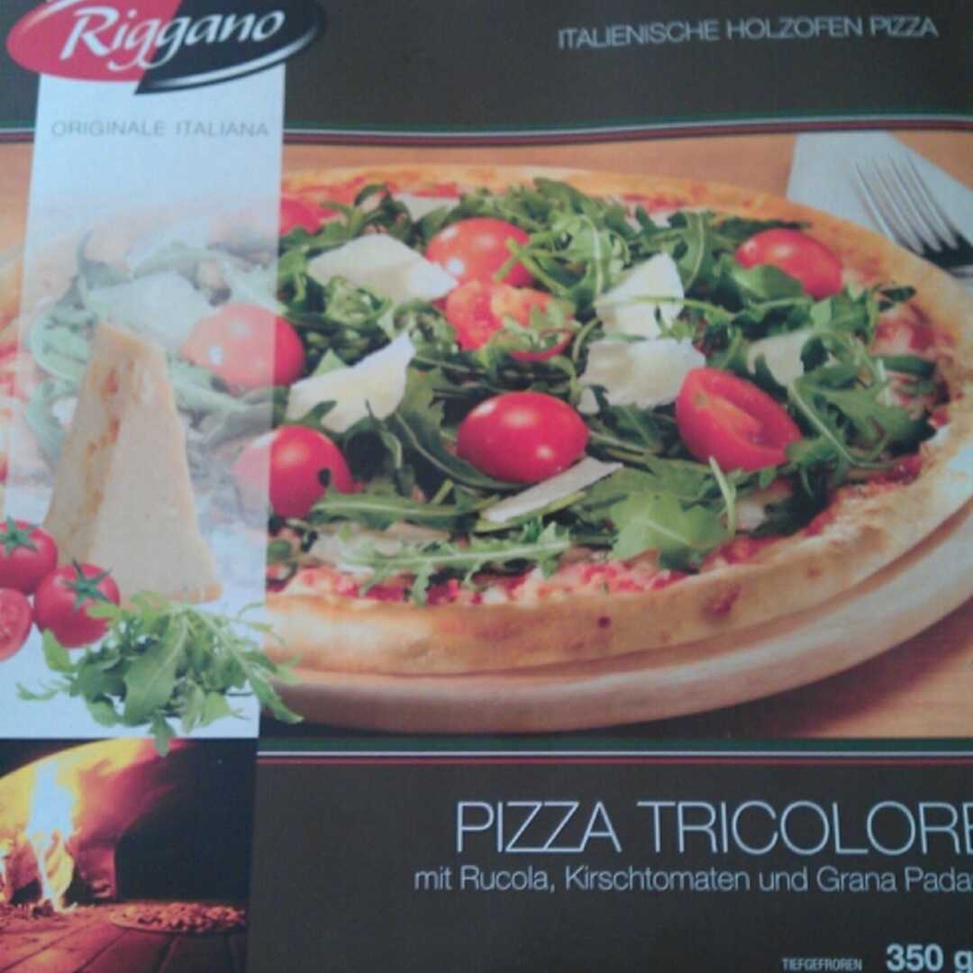 Riggano Pizza Tricolore