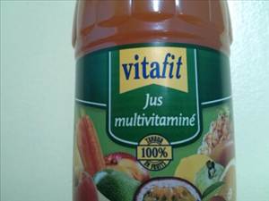 Vitafit Jus Multivitaminé