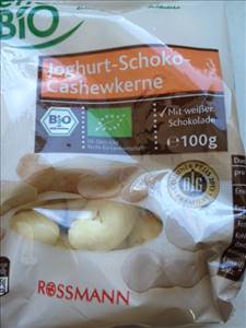 Enerbio Joghurt-Schoko-Cashewkerne