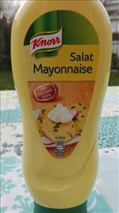 Knorr Salat Mayonnaise