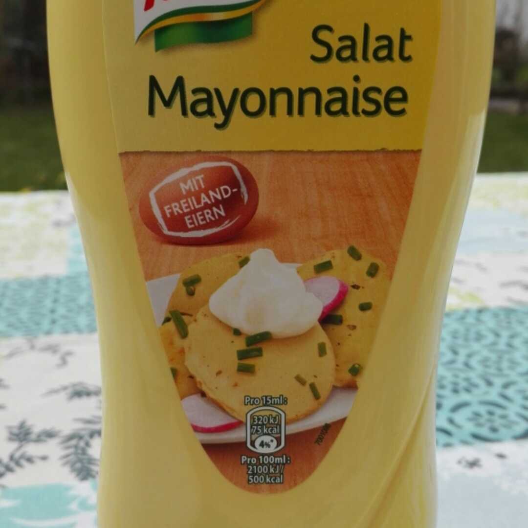 Knorr Salat Mayonnaise