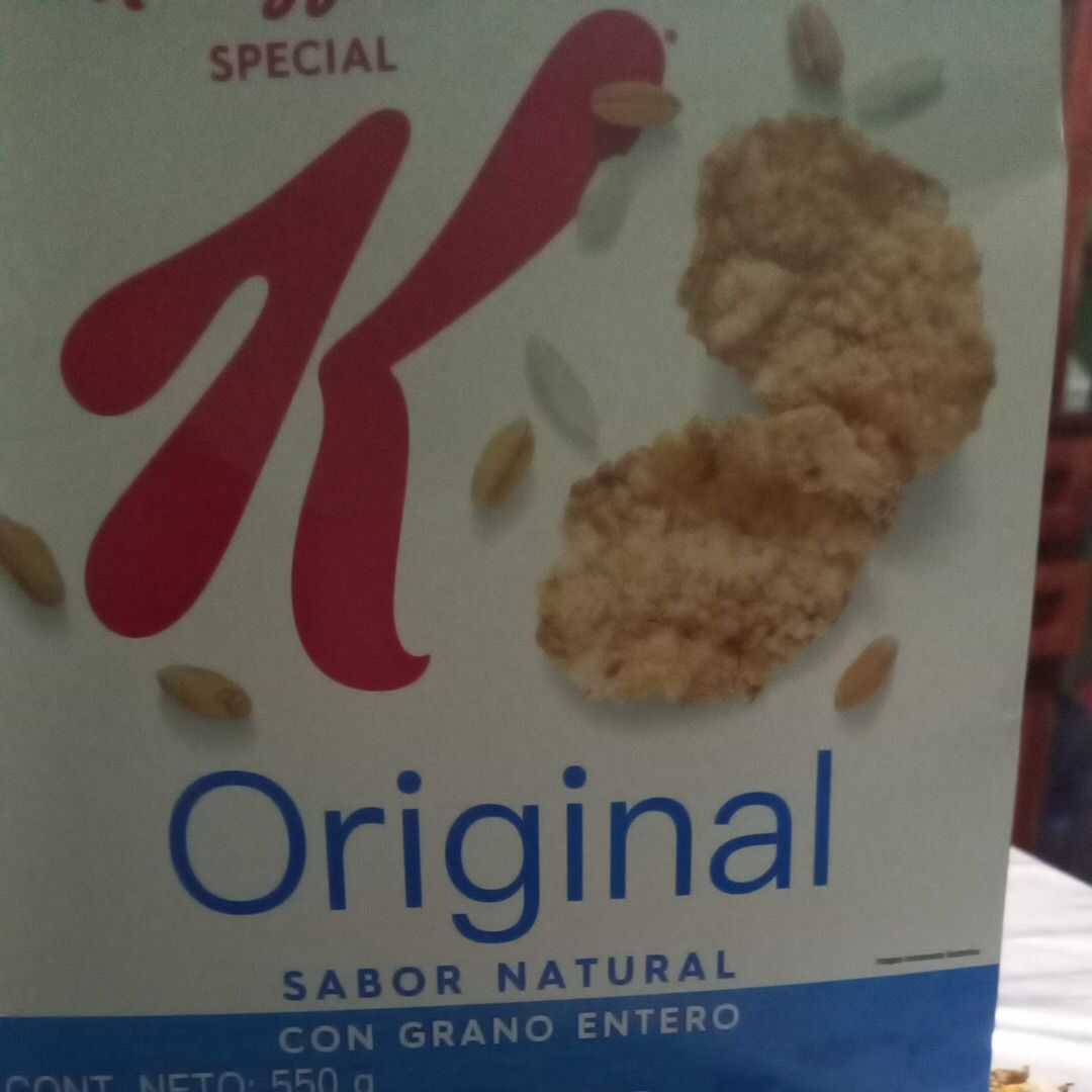 Kellogg's Corn Flakes Original