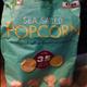 Fresh Finds Sea Salted Popcorn
