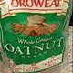 Oroweat Whole Grains Oatnut Bread