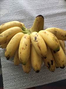 банан Мини