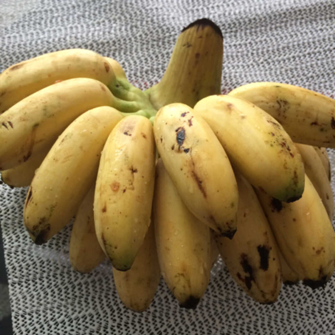 банан Мини