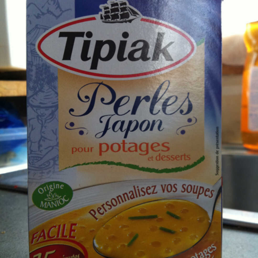 Tipiak Perles du Japon