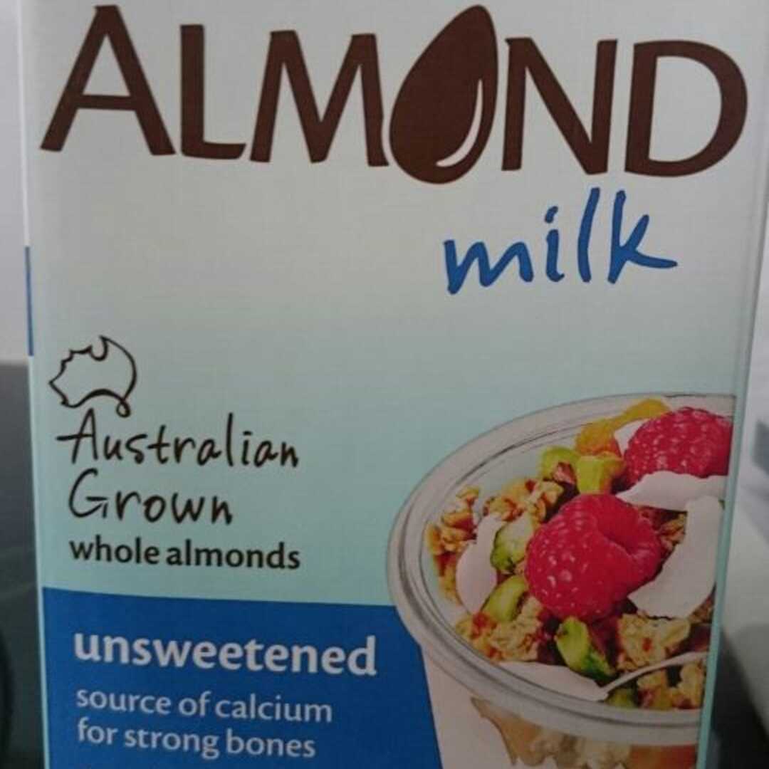 Vitasoy Almond Milk Unsweetened