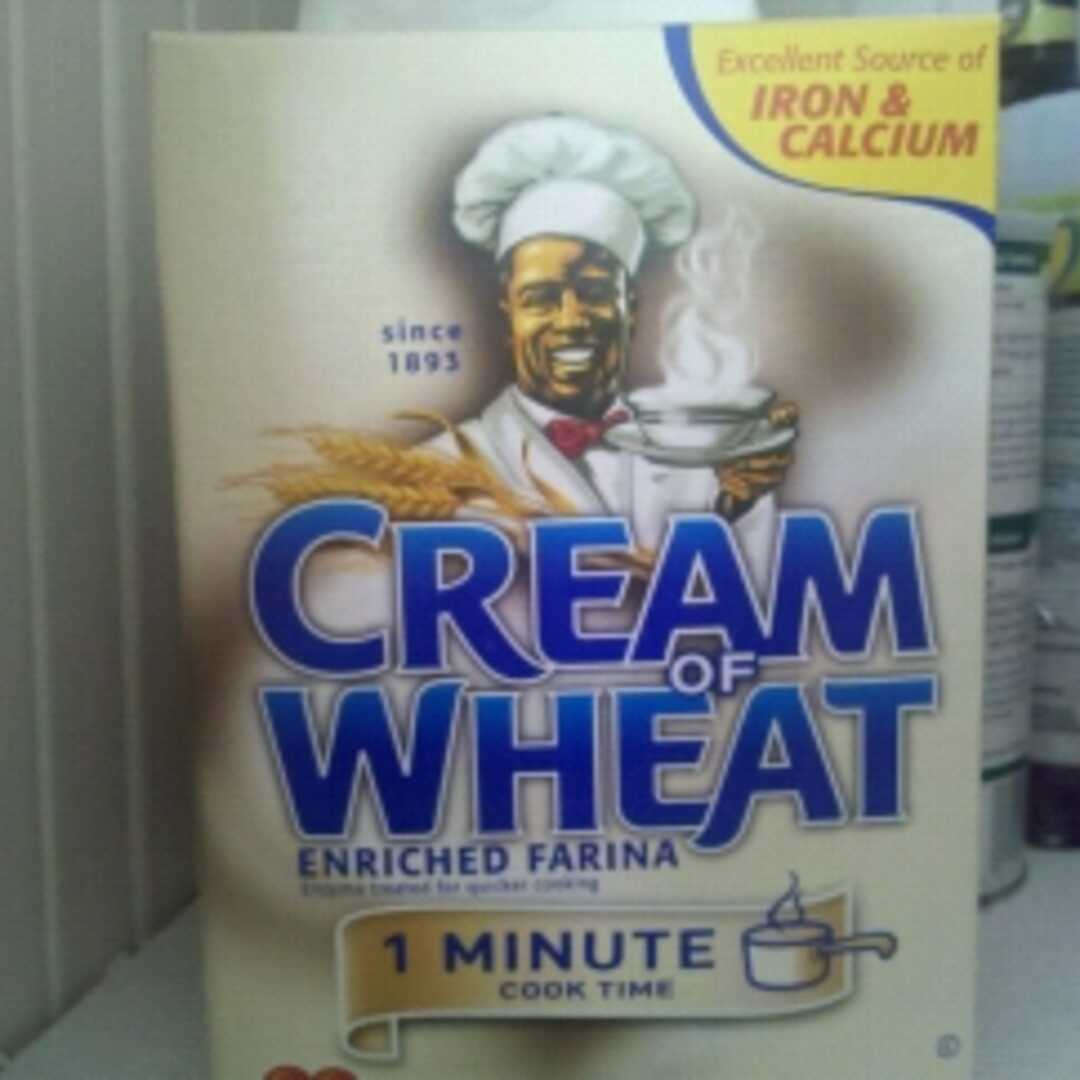 Instant Cream Of Wheat
