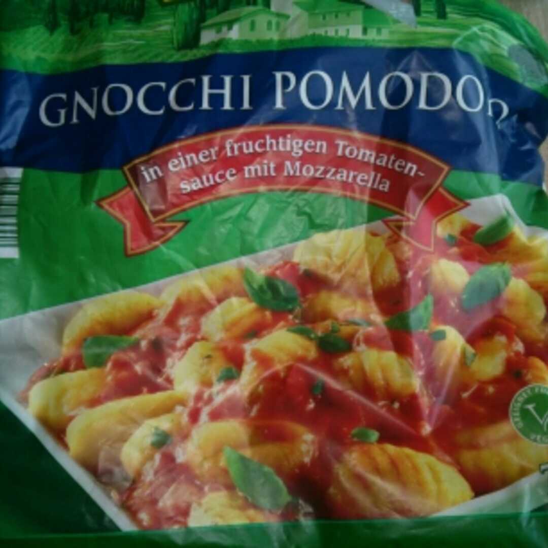 Combino Gnocchi Pomodoro