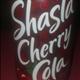 Shasta Cherry Cola