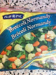Flav-R-Pac Broccoli Normandy