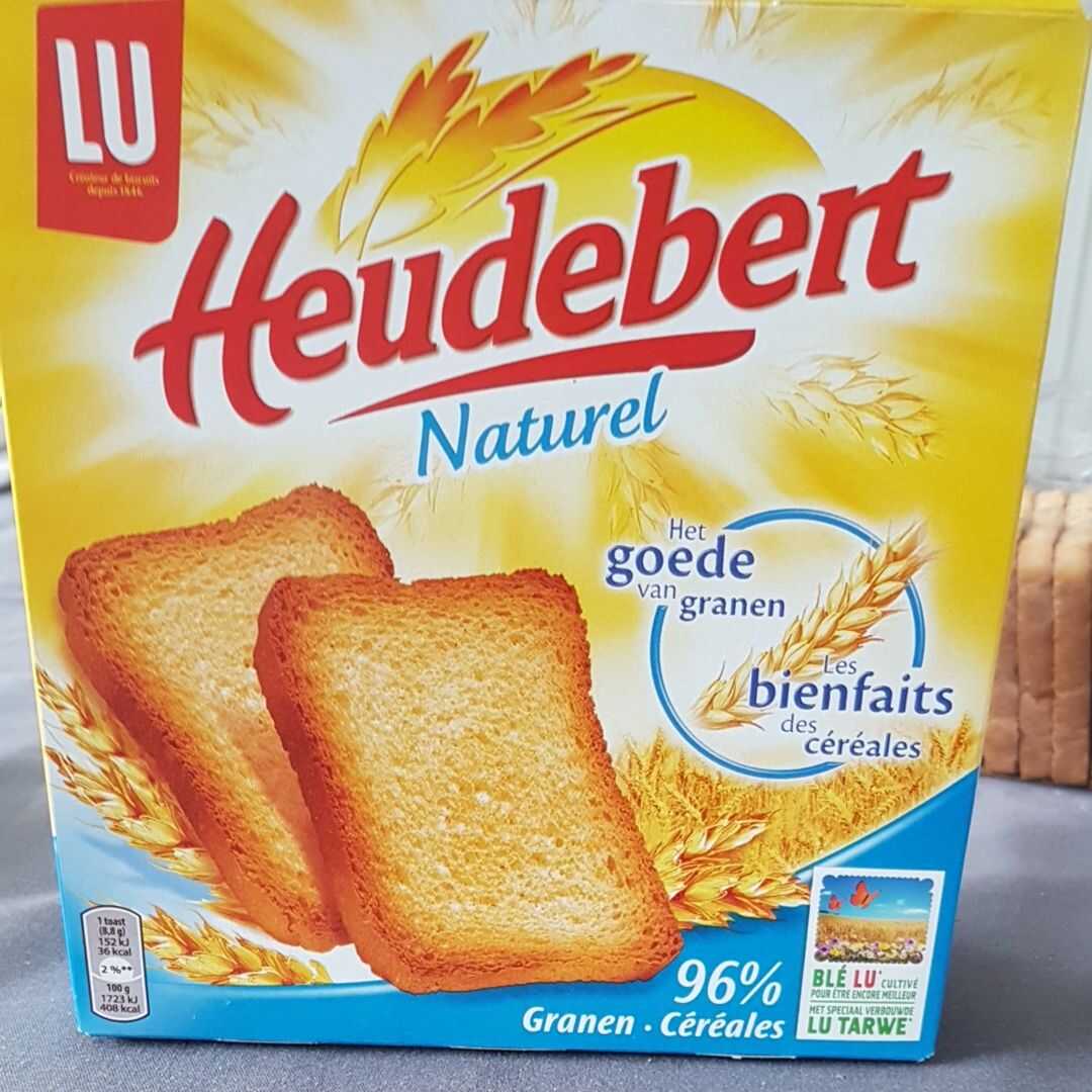 LU Heudebert Naturel
