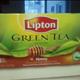 Lipton Green Tea Honey Tea Bags