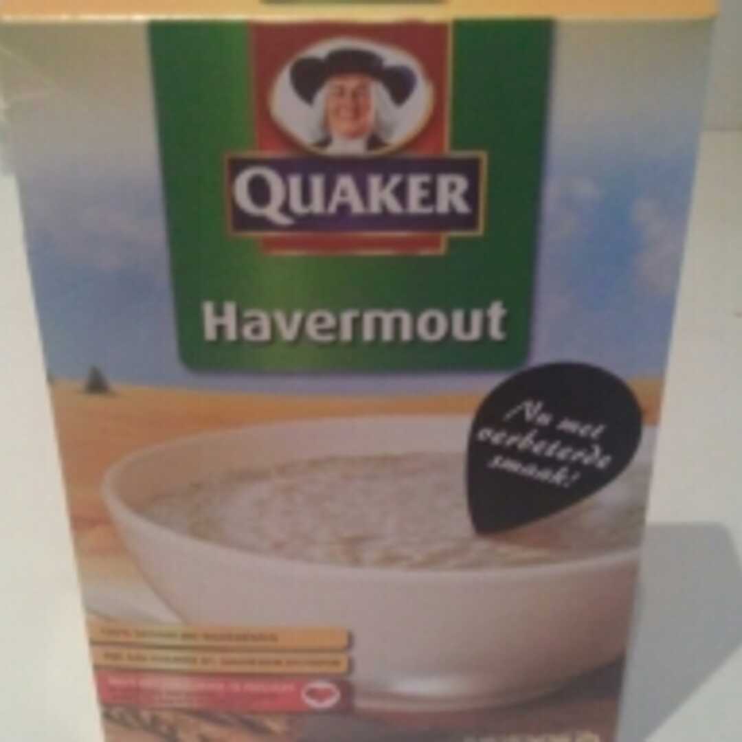 Quaker Havermout (40g)