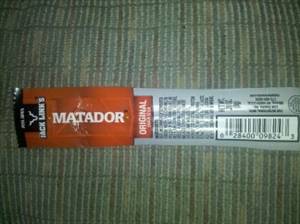 Matador Original Snack Sticks