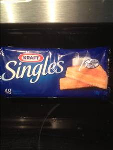 Kraft Fromage Single