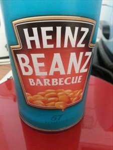 Heinz Beanz Barbecue